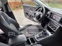 2018 Seat Leon