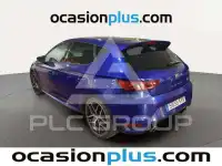 2018 Seat Leon