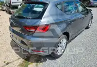 2018 Seat Leon
