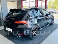2018 Seat Leon