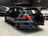 2018 Seat Leon