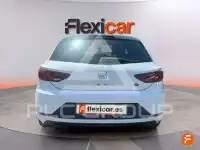 2018 Seat Leon