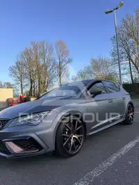 2018 Seat Leon