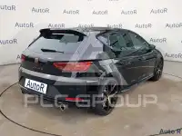 2018 Seat Leon