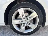 2018 Seat Leon