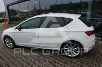 2018 Seat Leon