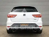 2018 Seat Leon