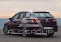 2018 Seat Leon