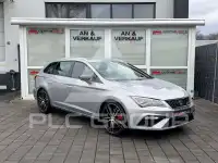 2018 Seat Leon
