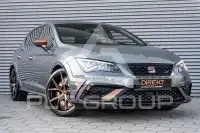 2018 Seat Leon