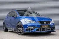 2018 Seat Leon