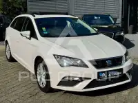2018 Seat Leon