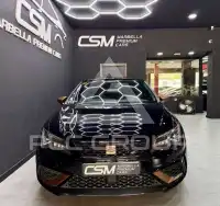2018 Seat Leon