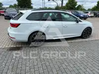 2018 Seat Leon