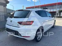 2018 Seat Leon