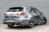 2018 Seat Leon