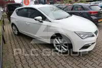 2018 Seat Leon