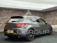 2018 Seat Leon