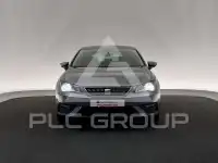 2018 Seat Leon