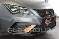 2018 Seat Leon