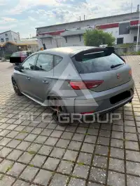 2018 Seat Leon