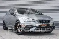 2018 Seat Leon