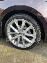 2018 Seat Leon
