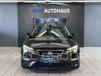 2018 Seat Leon