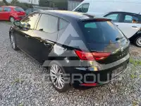 2018 Seat Leon