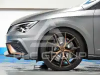2018 Seat Leon