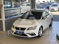 2018 Seat Leon