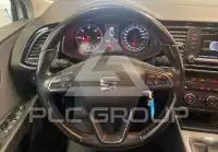 2018 Seat Leon