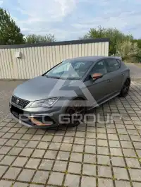 2018 Seat Leon