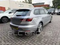 2018 Seat Leon