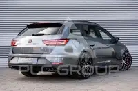 2018 Seat Leon