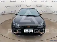 2018 Seat Leon