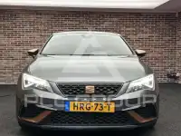 2018 Seat Leon