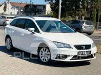 2018 Seat Leon