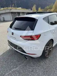 2018 Seat Leon