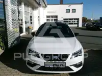 2018 Seat Leon