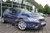 2018 Seat Leon