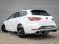 2018 Seat Leon