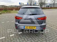 2018 Seat Leon