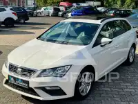 2018 Seat Leon