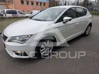 2018 Seat Leon