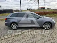 2018 Seat Leon
