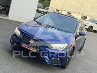 2018 Seat Leon