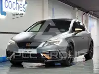 2018 Seat Leon
