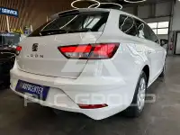 2018 Seat Leon