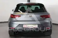2018 Seat Leon